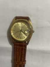 bulova super seville