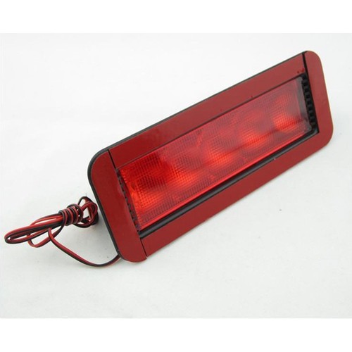 Fanale posteriore 12v - fanale,