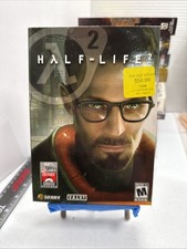 Half-Life 2 piccola scatola