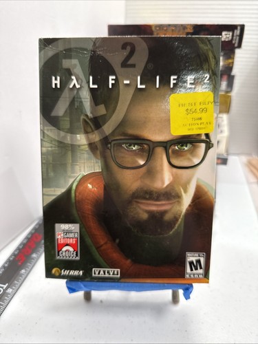 Half life piccola scatola - 2,