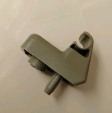 Gancio Aletta Parasole FIAT Panda Sx e dx Originale