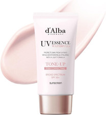D'Alba Crema Solare Tone-Up