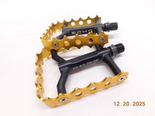 Pedale bici piattaforma