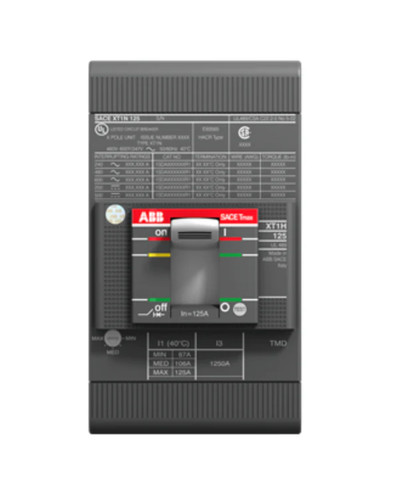 Abb xt1nu3070ayd000xxx - abb,