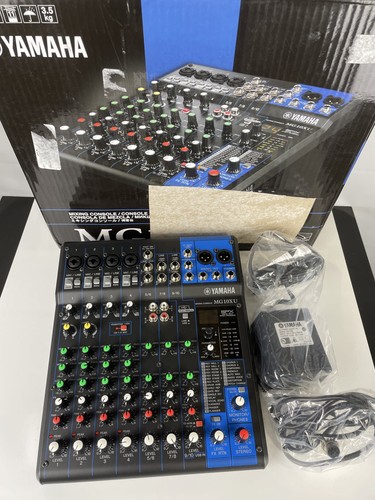 Mixer analogico canali open - analogico,