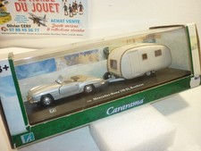 1/43 CARARAMA MERCEDES BENZ
