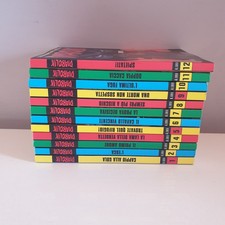 PN ASTORINA DIABOLIK ANNO LVII