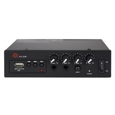 AMPLIFICATORE CAR KARMA PA 20M