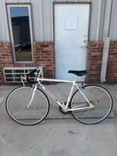Bianchi strada vintage road - bianchi, lx