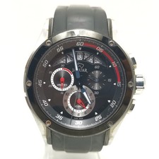 Reloj hombre jaguar - reloj, j651