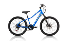 COPPI HERO 24 TZ500 6V BLU