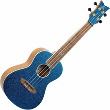 Ukulele Concerto Acustico –
