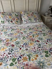 Set copripiumino Ikea Queen 3