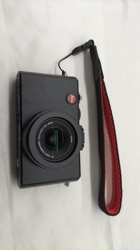 Fotocamera digitale leica - digitale,