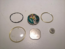 Vintage bulova accutron - vintage,