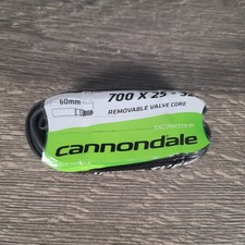 Cannondale 700c x 25 - 32c con