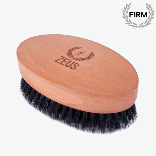 Zeus spazzola barba - da,