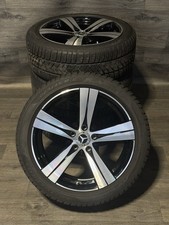 Ruote complete invernali