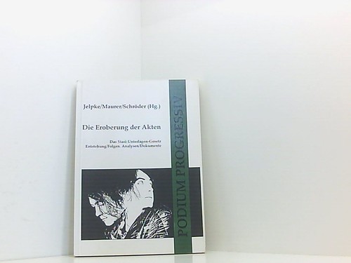 Die eroberung der akten das - die,
