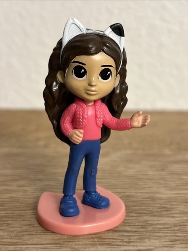 Gabby from - gabby’s, doll