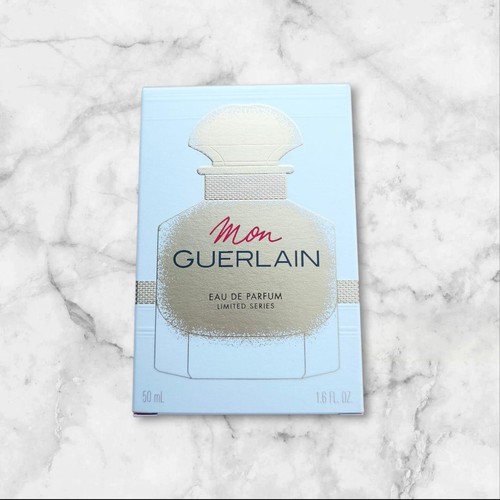 Mon guerlain eau - mon,