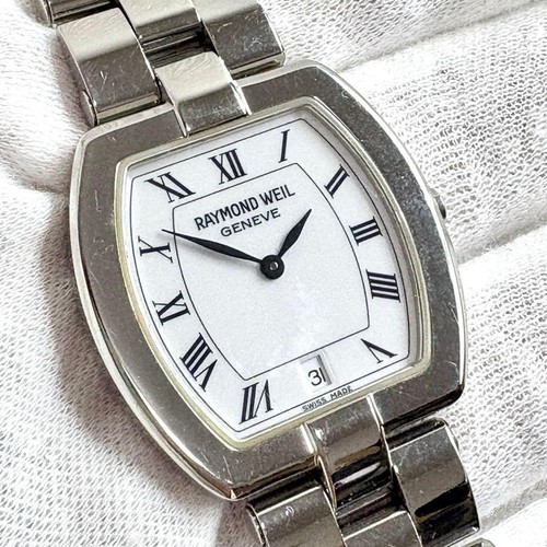 Orologio raymond weil tango - raymond,