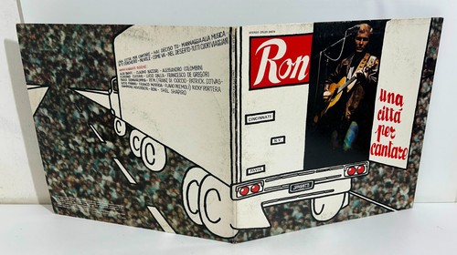 21002 giri gatefold - 33,
