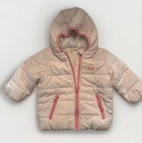 Giacca benetton baby - baby, puffer