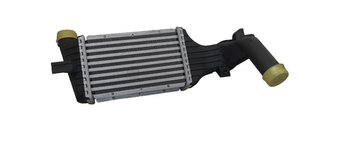 Intercooler scambiatore calore - intercooler,