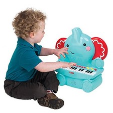Fisher-Price Elephant Piano