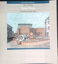 PIAZZE D'ITALIA AYMONINO CARLO