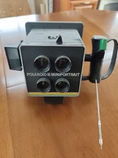 Rare Polaroid SPd360 Digital