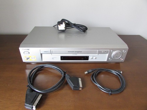 Lettore registratore vhs - vhs, sony