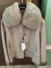 Giacca IACONF Di Vero Montone