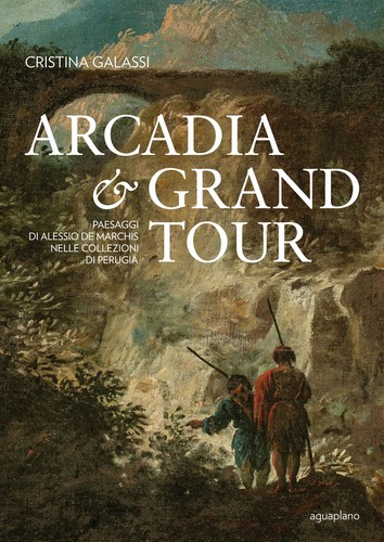 Arcadia grand tour - arcadia, &