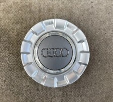 Tappo centrale originale audi - centrale,