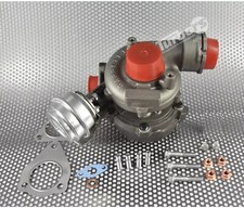 Turbocompressore Audi A4 A6 Skoda Superb VW Passat 1.9 TDI 96kW 038145702G 038145702E