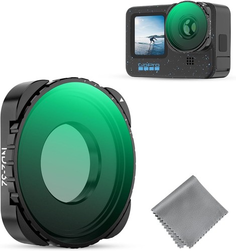 Filtro concept variabile - k&f,