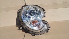 Faro proiettore xeno mini - bi,
