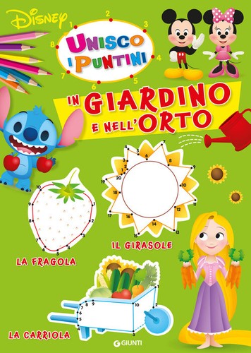 Giardino nell orto - in,