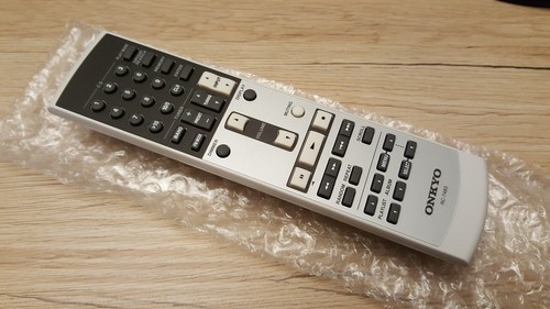 Telecomando onkyo 748s - telecomando, come