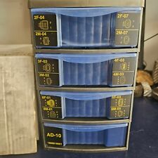 EXAMINER DIAGNOSI FIAT ALFA ROMEO SET CAVI 1806618000