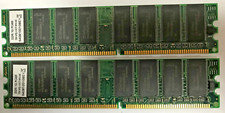 Infineon 2 GB (2x1 GB) DDR1