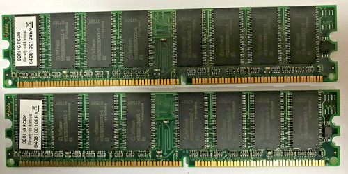 Infineon ddr1 - gb),