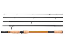 NUOVO Shimano STC AX Spinning