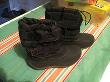 DOPOSCI COLORE NERO - N° 32/33