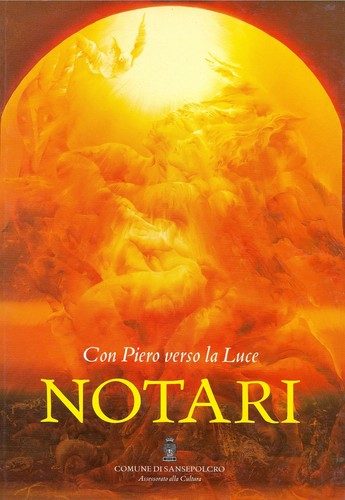Romano notari con piero - romano,