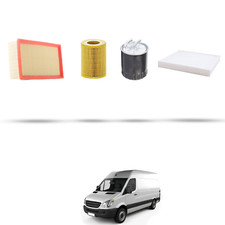 HOFFCAR Kit tagliando - 4