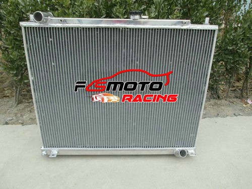 Alu radiatore per mitsubishi - radiatore,