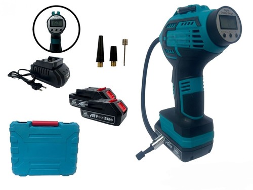 Compressore aria portatile con - portatile,
